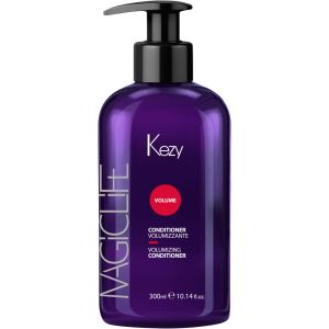 Кондиционер объём для всех типов волос Magic Life Volumizing Conditioner 300 мл