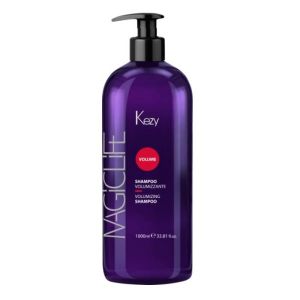 Шампунь объём для всех типов волос Magic Life Volumizing Shampoo 1000 мл