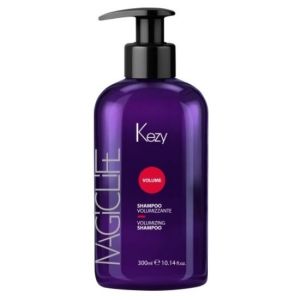 Шампунь объём для всех типов волос Magic Life Volumizing Shampoo 300 мл