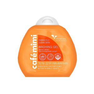 Гель для умывания Идеально чистая кожа Cafemimi 100 мл