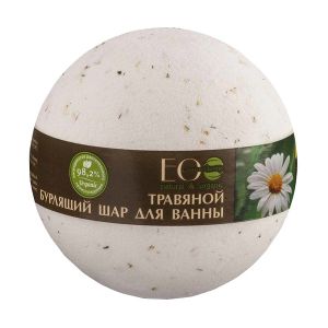 Бурлящий шар для ванны EO Laboratorie Базилик и Шалфей 220 г