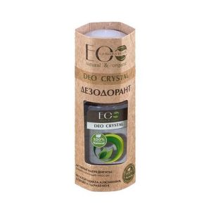 Дезодорант для тела Deo Crystal Натуральный 50 мл