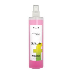 Фруктовая сыворотка для волос Perfect Hair Fresh Mix 120 мл