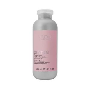 Бальзам с протеинами шелка и маслом хлопка Сатин Luxe Care Satin Balm 350 мл