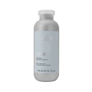 Бальзам с протеинами шелка Шелк Luxe Care Silk Balm 350 мл