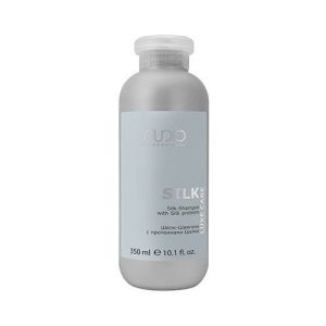Шампунь с протеинами шелка Шелк Luxe Care Silk Shampoo 350 мл