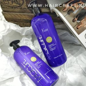Бальзам Био-Баланс для волос с жирной кожей головы Magic Life Bio-Balance Balm 1000 мл