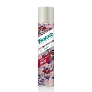 Сухой шампунь для волос Dry Shampoo Tempt 200 мл