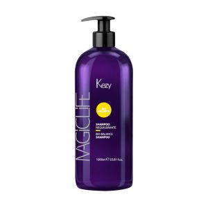Шампунь Био-Баланс для волос с жирной кожей головы Magic Life Bio-Balance Shampoo 1000 мл
