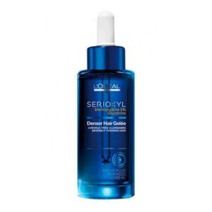 Сыворотка-желе для увеличения густоты волос Serioxyl Denser Hair 90 мл