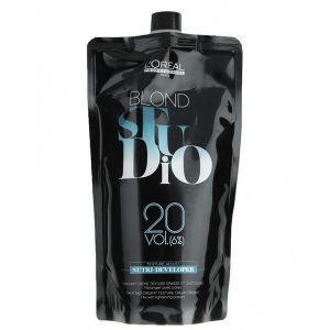 Нутри-проявитель Blond Studio Platinium Nutri-Developer 9% 1000 мл