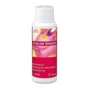 Эмульсия Color Touch 1.9% 60 мл