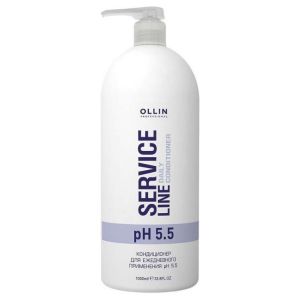 Кондиционер для ежедневного применения рН 5.5 Service Line Daily Conditioner 1000 мл