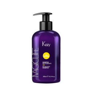 Шампунь Био-Баланс для волос с жирной кожей головы Magic Life Bio-Balance Shampoo 300 мл