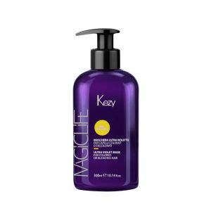 Оттеночная маска Ультрафиолет для окрашенных волос Magic Life Bio-Balance Ultra Violet Mask 300 мл