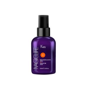 Масло-спрей минерализирующее Magic Life Mineral Oil Spray 100 мл