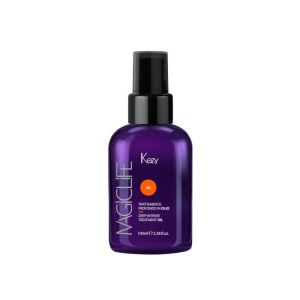 Mасло для волос для глубокого ухода Magic Life Deep Intense Treatment Oil 100 мл