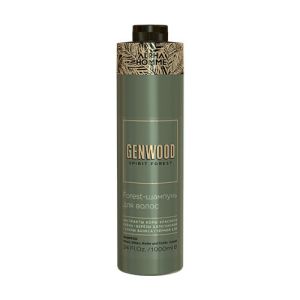 Шампунь для волос и тела Forest Genwood Alpha Homme 1000 мл