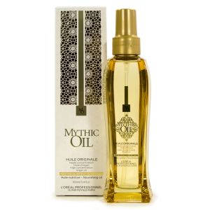 Питательное масло Mythic Oil 100 мл