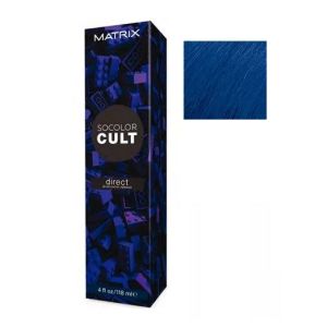 Крем-краска Socolor Cult. Морской адмирал 90 мл