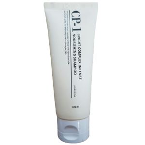 Шампунь CP-1 протеиновый Intense Nourishing Shampoo 100 мл