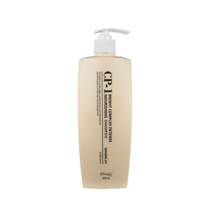 Шампунь CP-1 протеиновый Intense Nourishing Shampoo 500 мл