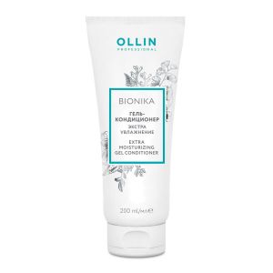 Гель-кондиционер Экстра увлажнение Bionika Extra Moisturizing Gel-conditioner 200 мл