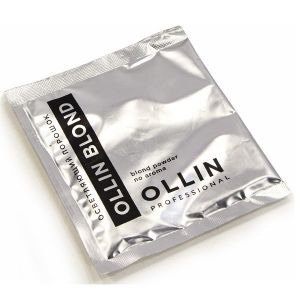 Осветляющий порошок Ollin Blond Powder No Aroma 30 г