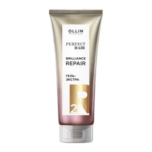 Гель-экстра Шаг2 Brilliance Repair Extra Gel 250 мл