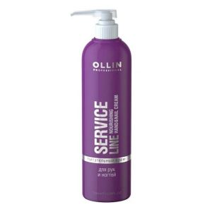 Питательный крем для рук и ногтей Hand And Nail Cream 100 мл