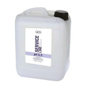 Шампунь для ежедневного применения рН 5.5 Service Line Daily Shampoo 5000 мл
