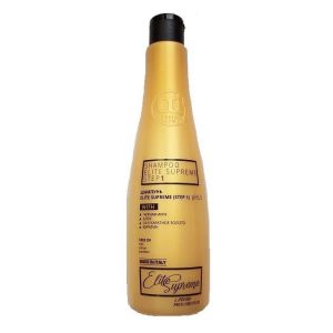 Шампунь Элит Суприм Elite Supreme Shampoo Step1 1000 мл