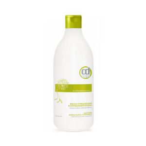 Маска очищающая и нормализующая Bio Flowers Water Bivalent Mask 1000 мл