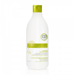 Шампунь бивалентный Bio Flowers Water Bivalent Shampoo 1000 мл