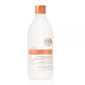 Шампунь питательный для окрашенных и лишенных блеска волос Bio Flowers Water Nutritive Shampoo 1000 мл