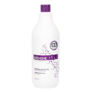 Шампунь для светлых волос Intensive Delightex Shampoo 1000 мл