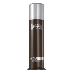 Матирующая крем-паста для укладки волос Homme Mat Paste 80 мл