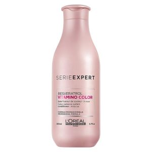Шампунь для окрашенных волос Vitamino Color Resveratrol 300 мл