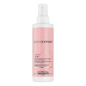 Спрей многофункциональный 10 в1 для окрашенных волос Vitamino Color Spray 190 мл