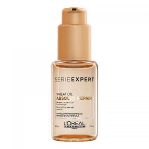Сыворотка для кончиков Absolut Repair Wheat Oil 50 мл