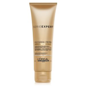 Термозащитный крем Absolut Repair Gold Quinoa + Protein 125 мл
