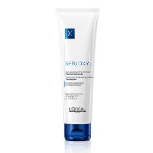 Уплотняющий кондиционер для всех типов волос Serioxyl Conditioner 150 мл