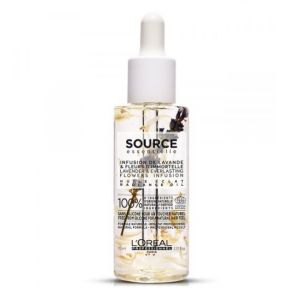 Масло для окрашенных волос Source Essentielle Radiance Oil 70 мл