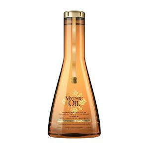 Шампунь для нормальных и тонких волос Mythic Oil Shampoo 250 мл
