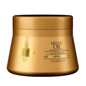 Маска для нормальных и тонких волос Mythic Oil Mask Normal To Fine Hair 200 мл