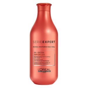 Шампунь укрепляющий Inforcer Shampoo 300 мл