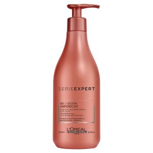 Шампунь укрепляющий Inforcer Shampoo 500 мл
