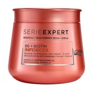 Маска против ломкости Inforcer Anti-Breakage Mask 250 мл