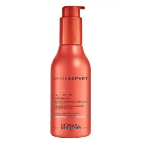Несмываемый уход против ломкости Inforcer Anti-Breakage Cream 150 мл