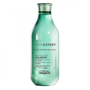 Шампунь для придания объема тонким волосам Volumetry Shampoo 300 мл